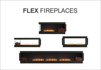 FLEX FIREPLACES